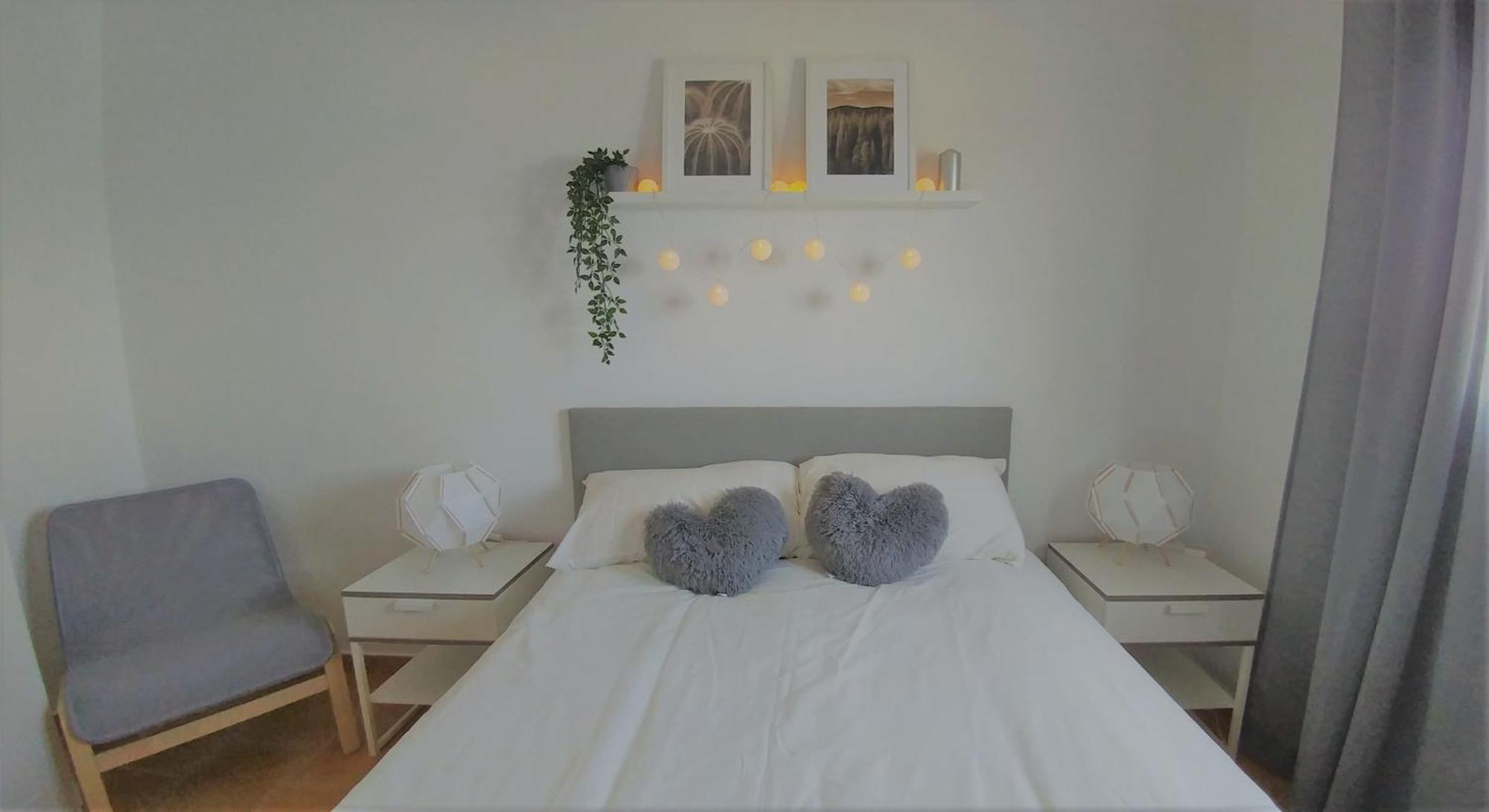 La Fajana Paradise Barlovento Εξωτερικό φωτογραφία