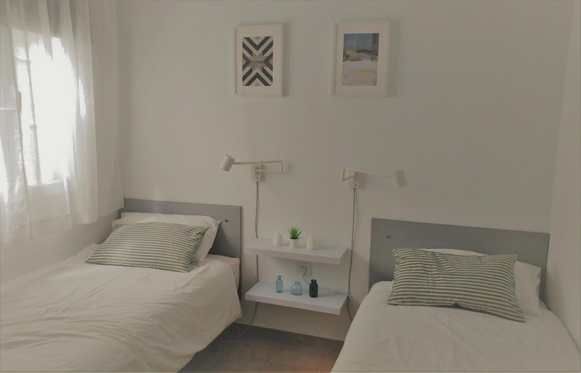 La Fajana Paradise Barlovento Εξωτερικό φωτογραφία