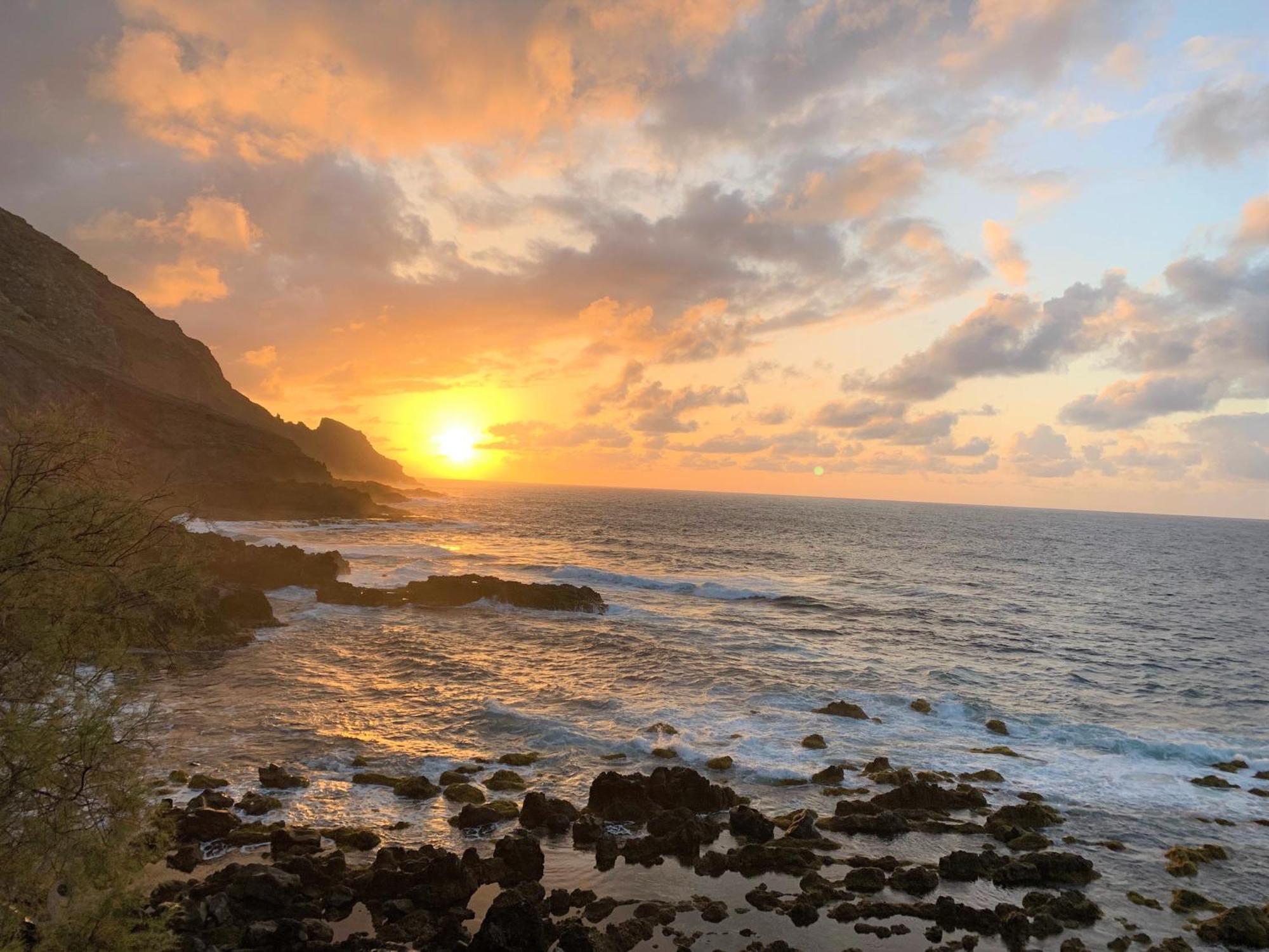 La Fajana Paradise Barlovento Εξωτερικό φωτογραφία