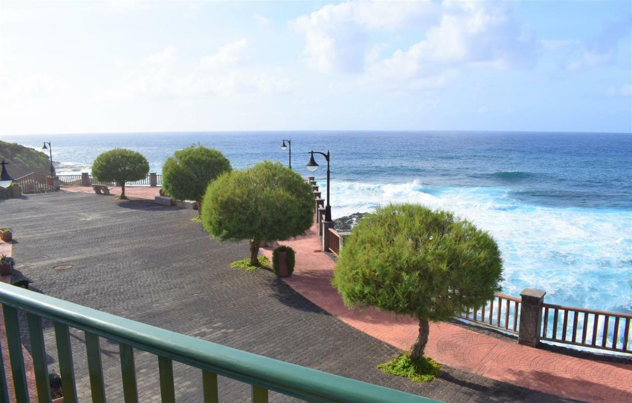 La Fajana Paradise Barlovento Εξωτερικό φωτογραφία