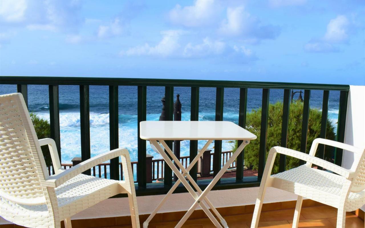 La Fajana Paradise Barlovento Εξωτερικό φωτογραφία