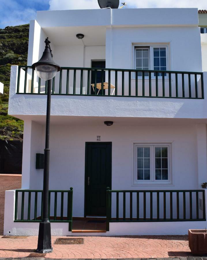 La Fajana Paradise Barlovento Εξωτερικό φωτογραφία
